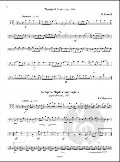 Symphonic Etudes 