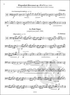 Symphonic Etudes 