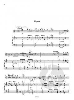 Le Barbier de Séville Volume 1 von Gioacchino Rossini 