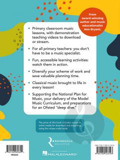 Instant Primary Music Lessons 