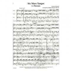 6 More Tangos 