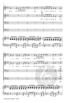 United in Purpose von Rollo Dilworth (Download) 