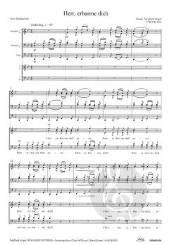 Mühlauer Festmesse - Paket Bläser (SATB) 