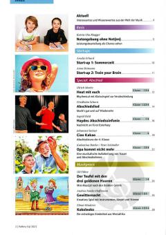 PaMina 54/2023 - Heft 
