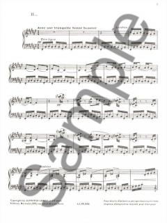Carol Of The Bells (Peter J. Wilhousky) 