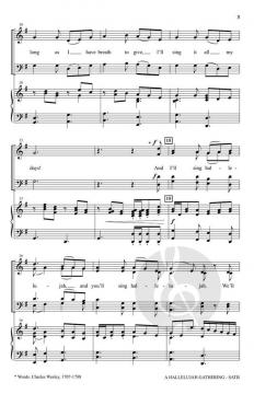 A Hallelujah Gathering (Download) 