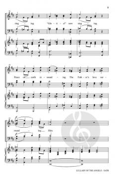 Lullaby of the Angels von Engelbert Humperdinck (Download) 