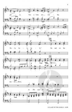 Lullaby of the Angels von Engelbert Humperdinck (Download) 