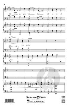 Lullaby of the Angels von Engelbert Humperdinck (Download) 