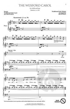 The Wexford Carol (Download) 
