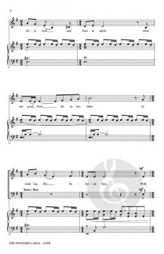 The Wexford Carol (Download) 