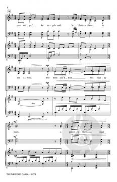 The Wexford Carol (Download) 
