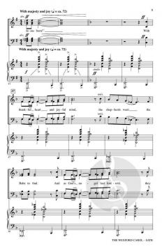 The Wexford Carol (Download) 