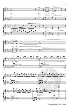 The Wexford Carol (Download) 
