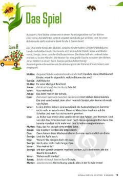 Mensch, ich spinn! - Heft 