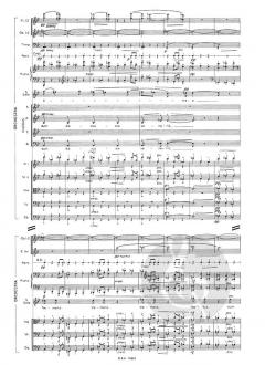 War Requiem op. 66 von Benjamin Britten 