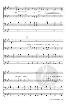Join the Angels von Matthew West (Download) 