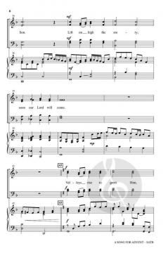 A Song for Advent (Download) 