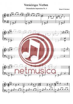 Orientalische Impressionen (Download) 