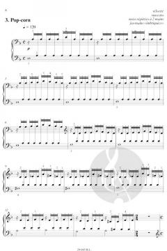 Etudes expressives 2 von Damien Guille 