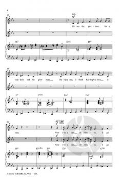 A Hand For Mrs Claus von Idina Menzel (Download) 