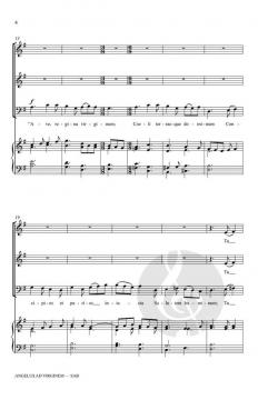 Angelus ad Virginem (Download) 