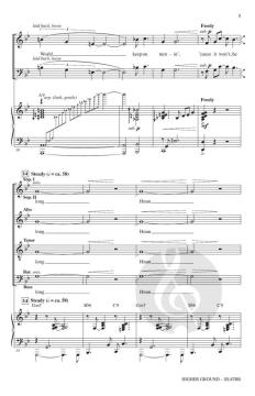 Higher Ground von Stevie Wonder (Download) 