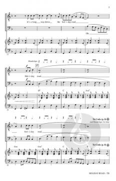 Holiday Road (Download) 