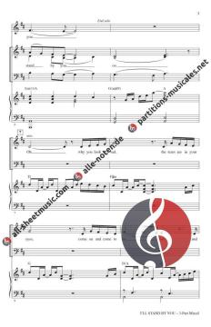 I'll Stand By You von Chrissie Hynde 
