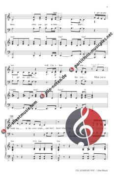 I'll Stand By You von Chrissie Hynde 