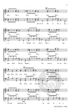 Jingle Bells von James Pierpont (Download) 