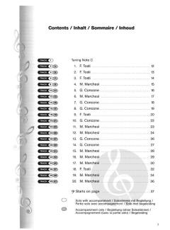 Steven Mead Presents: Bel Canto for Euphonium 