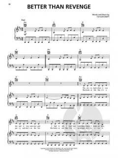 Speak Now 