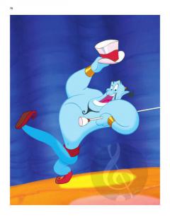 Disney 100 Songs 
