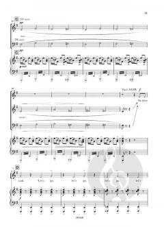 One World von Karl Jenkins 