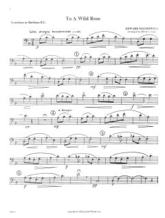 Festival Performance Solos Vol .1 