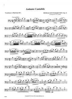 Festival Performance Solos Vol .2 