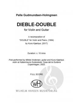 Dieble-Double 
