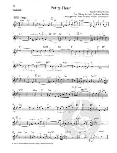 Jazz Ballads  