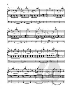 Variationen von Dieter Schnebel 