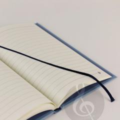 Henle-Notizbuch 