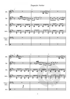 Despacito von Fonsi 