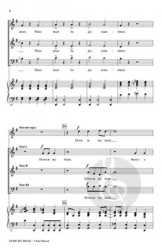 Over My Head (Download) 