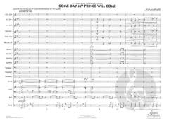 Some Day My Prince Will Come von Frank Churchill 