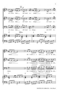 Waiting On A Miracle von Miranda Lin-Manuel (Download) 