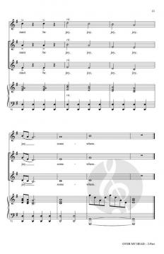 Over My Head (Download) 