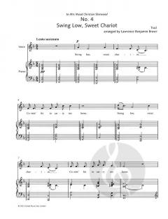 Spirituals 