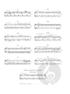 Visions fugitives op. 22 