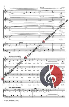 Season of Light von Jacob Narverud (Download) 
