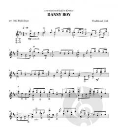 Danny Boy 